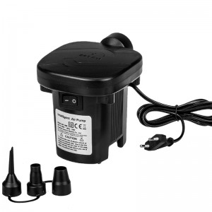 AC Electric Air Pump Lebecom 109E for Inflatables