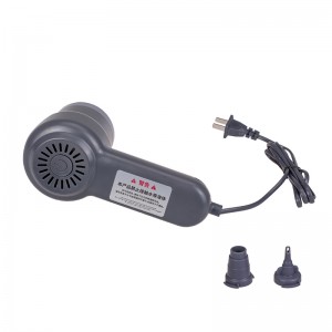 AC Electric air pump Lebecom 102 for air mattress